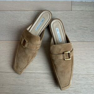 NEIL J RODGERS - MEG BACKLESS LOAFER